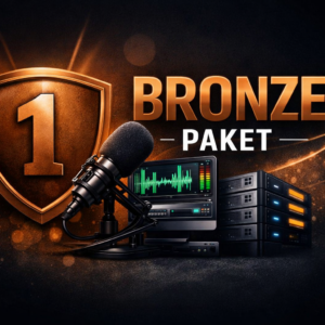Streaming Paket Bronze