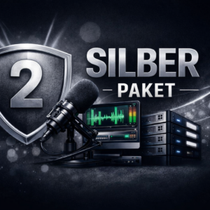 Streaming Paket Silber