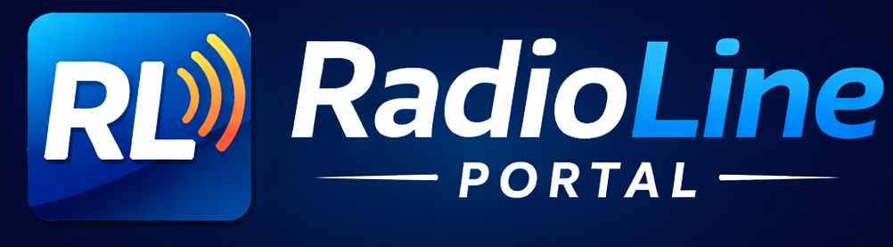 RadioLine Portal